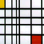 mondrian