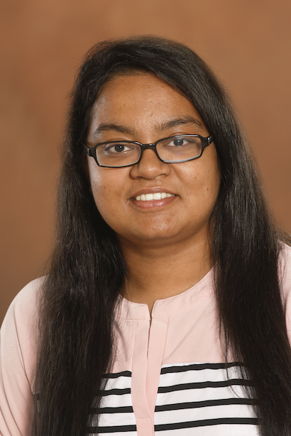 Irin Sultana