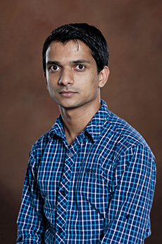 Neerajan Nepal