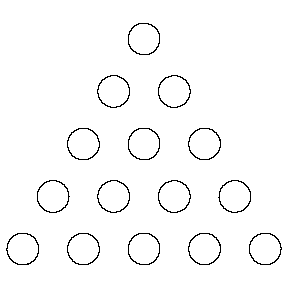 Peg Solitaire  Play Peg Solitaire on PrimaryGames