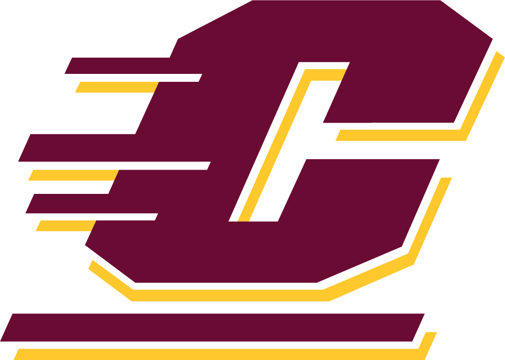 Central Michigan University Logo