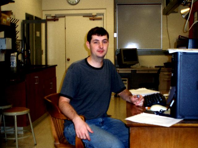 Daniel