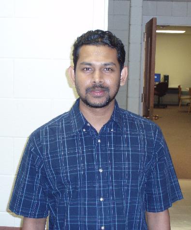 Vindu Kathriarachchi