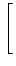 $\displaystyle \left[\vphantom{ 1 + c_{\text{A}} c_{\text{B}} \times \left[ \sum...
...Z}_{\text{A}\text{A}}(q) - S^{FZ}_{\text{A}\text{B}}(q) \right)\right] }\right.$