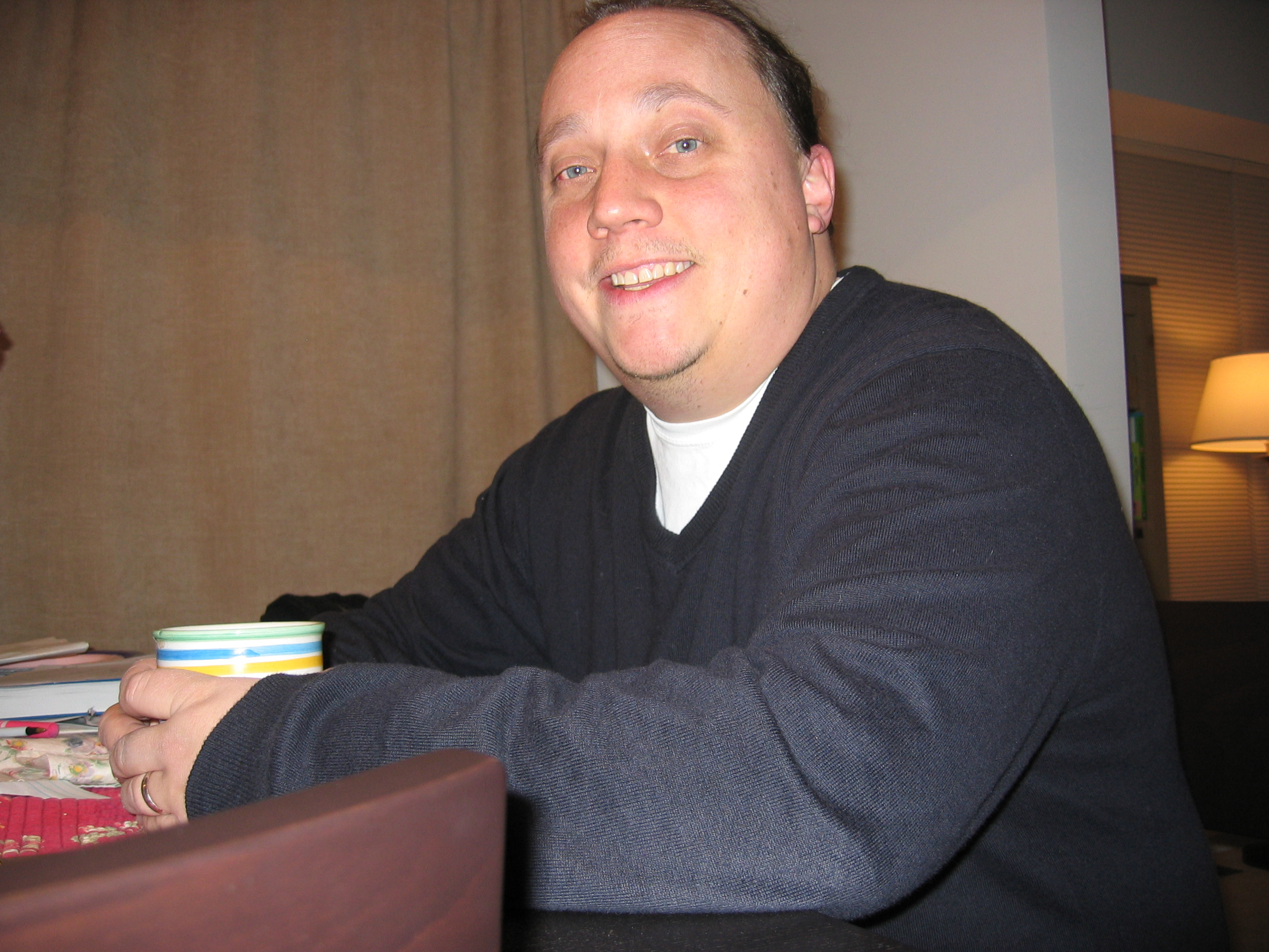 Pete Vermeire