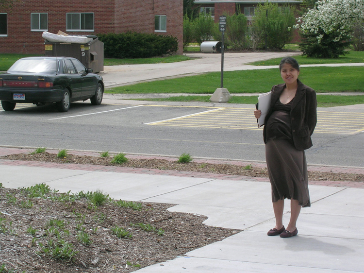 13. Spring Semester Mar. 07