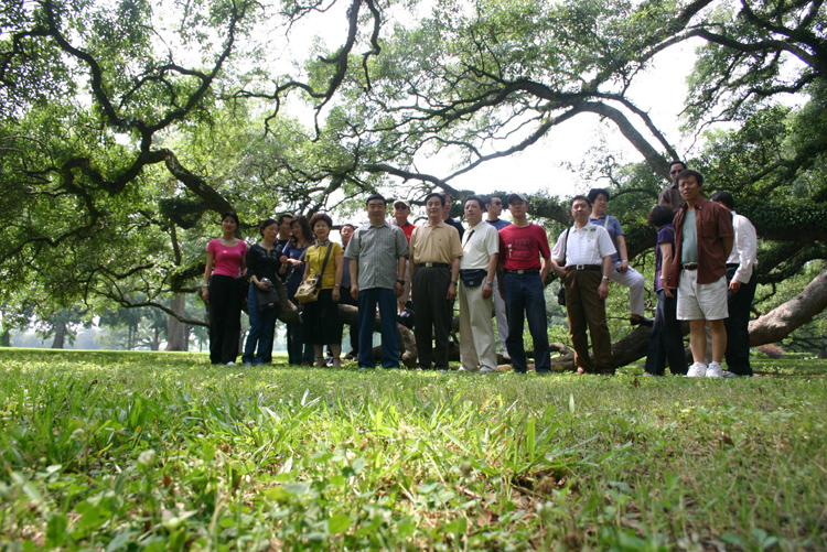 20. ASMA Meeting.  New Orleans 1 May 07