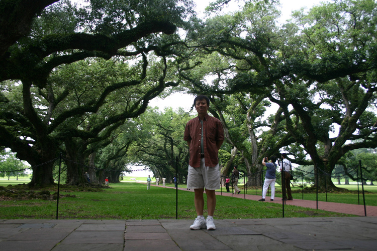 20. ASMA Meeting.  New Orleans 2 May 07