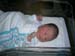 22. Henry was born at the MMCH May 27, 07