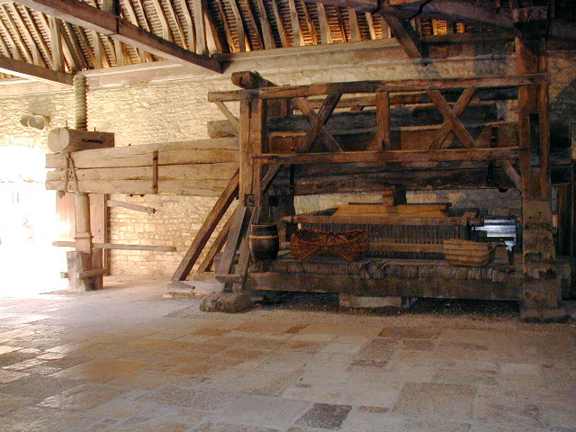 116WinePress