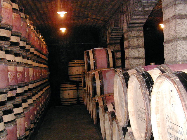 118WineCellar