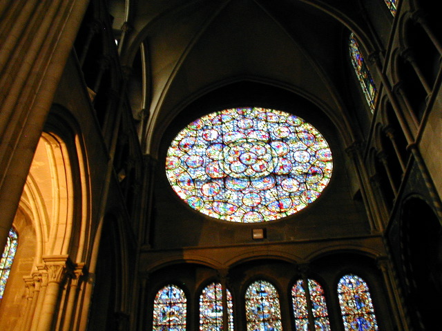 128NotreDameStainedGlass