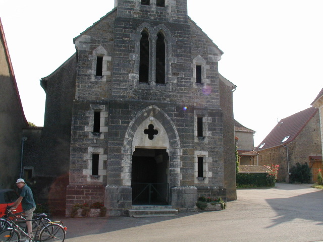 015ChurchWillie