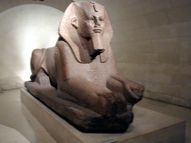 142Sphinx