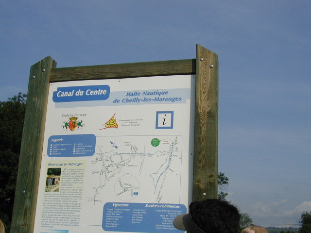 017CanalSign