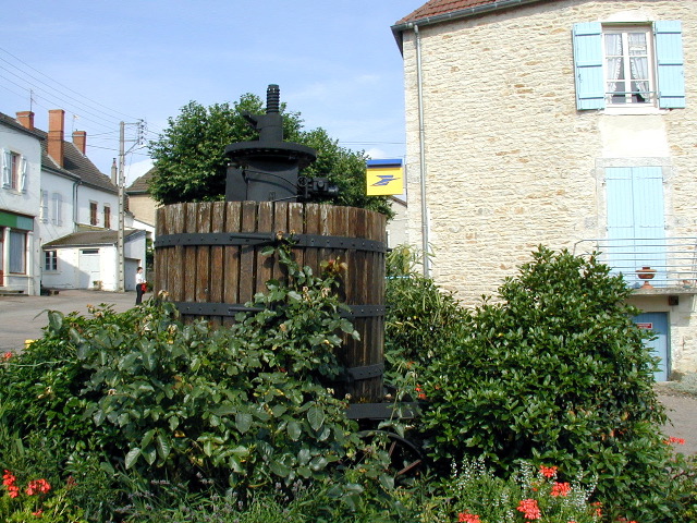 018WinePress