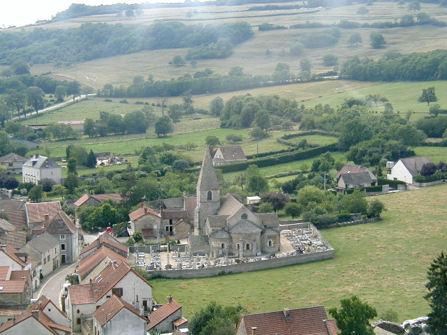 032Church