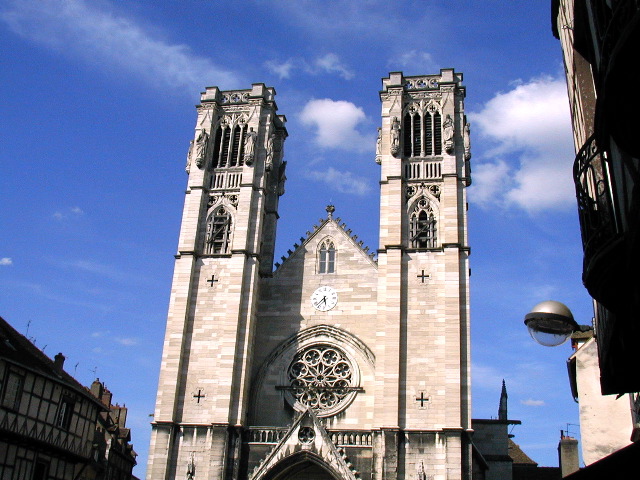 052BeauneChurch
