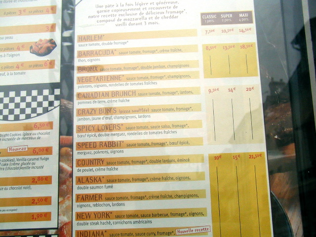 059SpeedRabbitMenu1