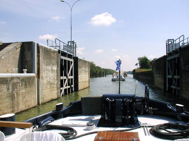 063Lock