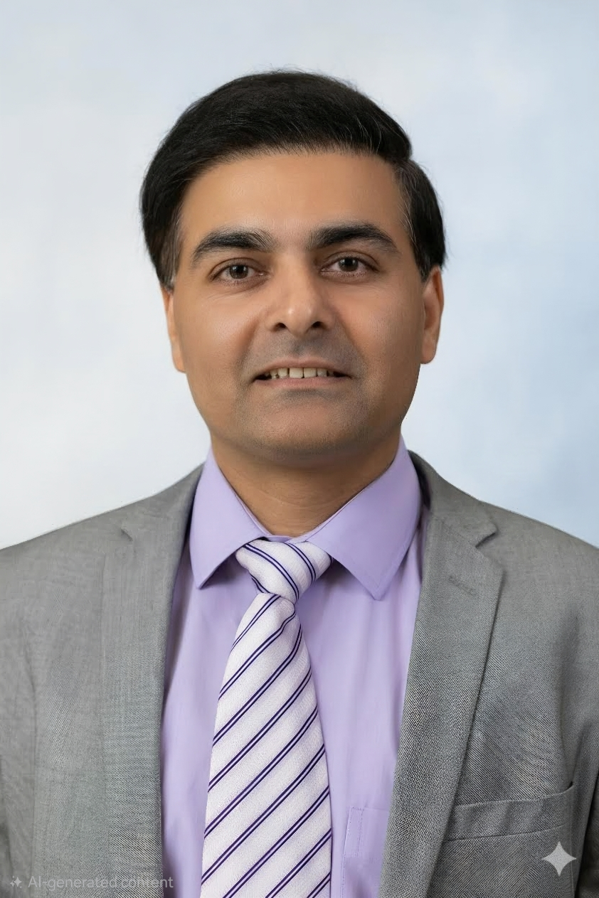 Razi Iqbal